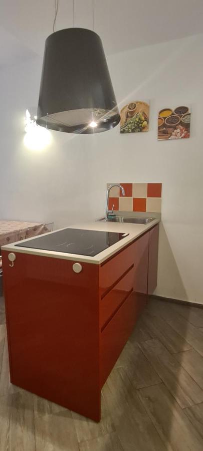 Ca' Di Moi - Homy 5 Terre Appartement Volastra Buitenkant foto